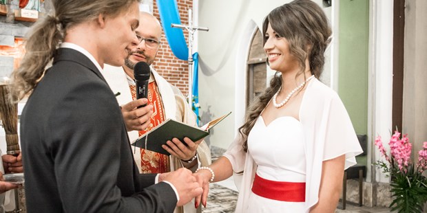 Hochzeitsfotos - PLZ 3104 (Österreich) - ShodganFoto - Daria Sanetra 