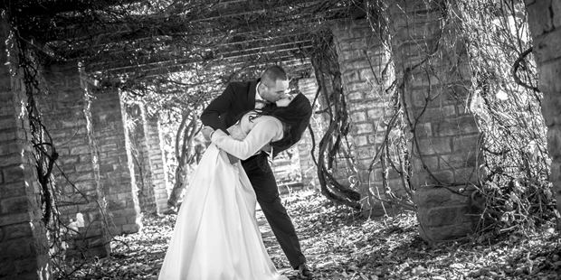 Hochzeitsfotos - Art des Shootings: After Wedding Shooting - Dornbach (Wienerwald) - ShodganFoto - Daria Sanetra 
