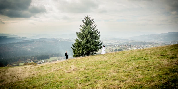 Hochzeitsfotos - Art des Shootings: After Wedding Shooting - Neuhofen (Dunkelsteinerwald) - ShodganFoto - Daria Sanetra 