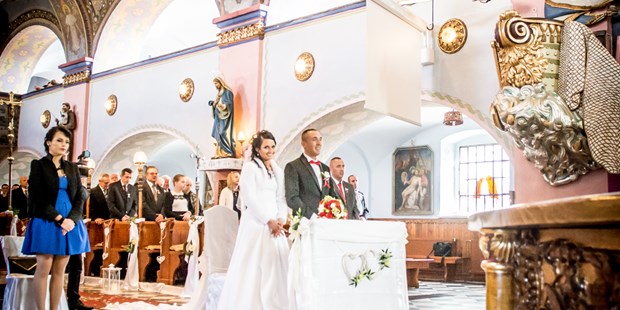 Hochzeitsfotos - Brünn (Südmährische Region) - ShodganFoto - Daria Sanetra 
