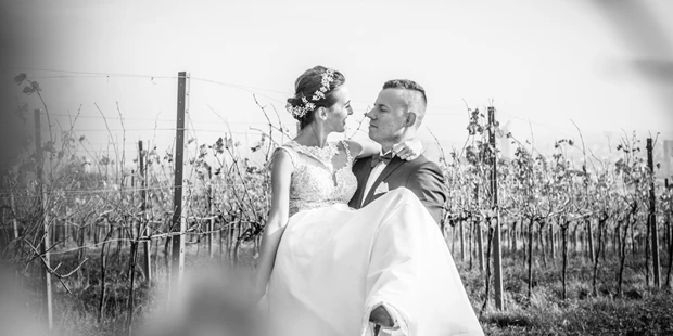 Hochzeitsfotos - Art des Shootings: Fotostory - Sitzendorf an der Schmida - ShodganFoto - Daria Sanetra 