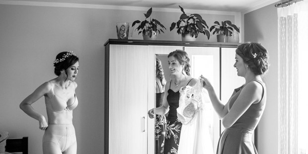 Hochzeitsfotos - zweite Kamera - Maria-Lanzendorf - ShodganFoto - Daria Sanetra 