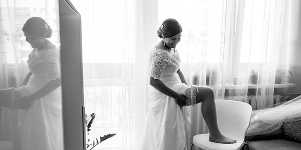 Hochzeitsfotos - Art des Shootings: After Wedding Shooting - Schleinbach - ShodganFoto - Daria Sanetra 