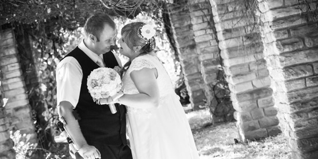 Hochzeitsfotos - Stetten (Stetten) - ShodganFoto - Daria Sanetra 