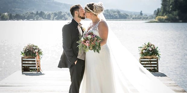 Hochzeitsfotos - Ludersdorf (Ludersdorf-Wilfersdorf) - Sandra Matanovic Hochzeitsfotografin Kärnten, Steiermark & Kroatien