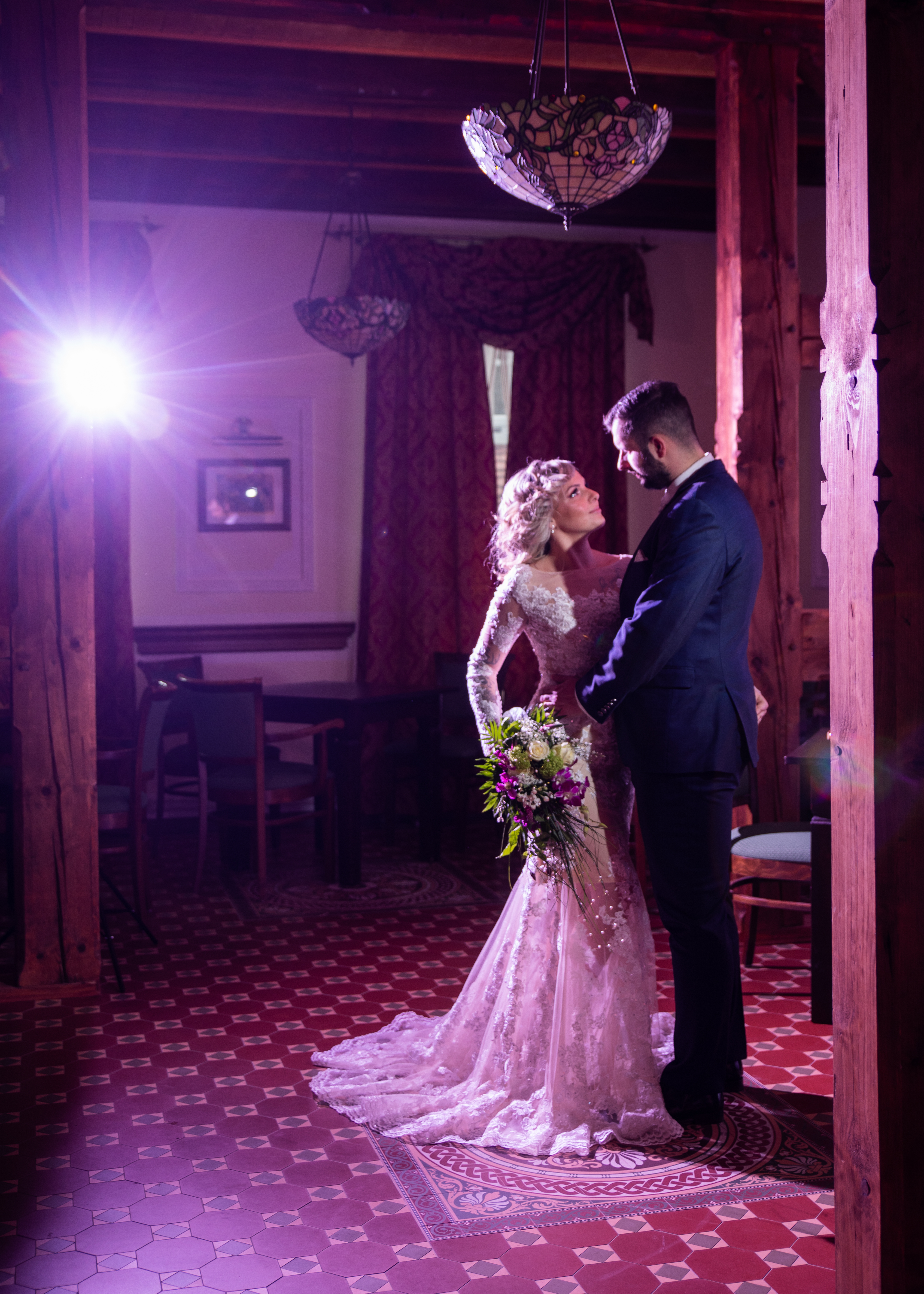 Hochzeitsfotograf - Lichtblicke Jula Welzk