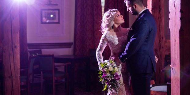 Hochzeitsfotos - zweite Kamera - Zierow - Lichtblicke Jula Welzk