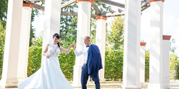 Hochzeitsfotos - Fotostudio - Wünsdorf - Lichtblicke Jula Welzk