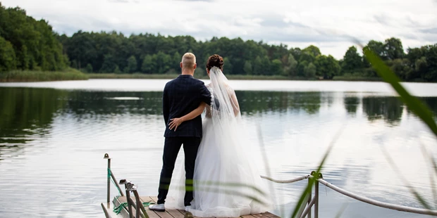 Hochzeitsfotos - zweite Kamera - Preetz (Vorpommern-Rügen) - Lichtblicke Jula Welzk
