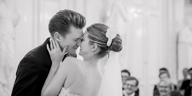 Hochzeitsfotos - zweite Kamera - Kierling - Alex-Photography