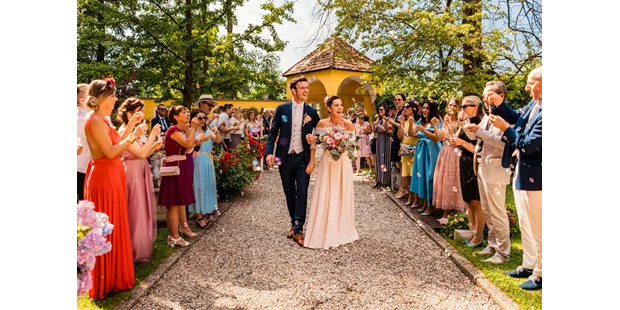 Hochzeitsfotos - zweite Kamera - Unternarrach - Markus Jöbstl Photographer
