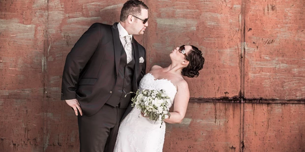 Hochzeitsfotos - Copyright und Rechte: Bilder auf Social Media erlaubt - Wallern an der Trattnach - Max Habich