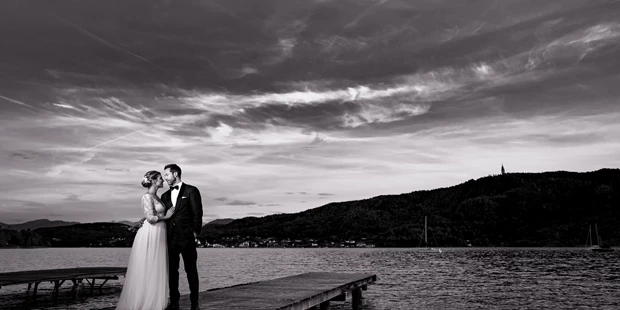 Hochzeitsfotos - Copyright und Rechte: Bilder frei verwendbar - Pernreith - Florian Gunzer