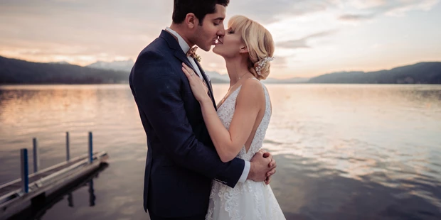 Hochzeitsfotos - Copyright und Rechte: Bilder auf Social Media erlaubt - Hattendorf - Florian Gunzer