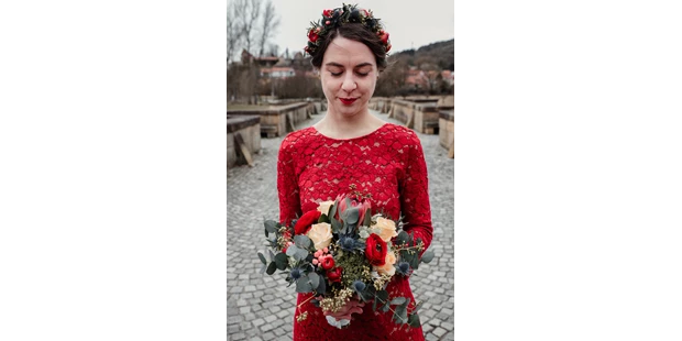 Hochzeitsfotos - Art des Shootings: Trash your Dress - Güntersleben - This Moment Pictures 