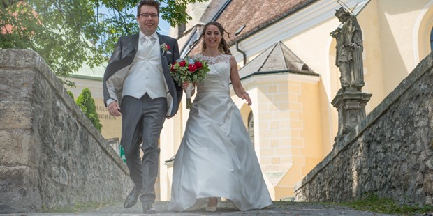 Hochzeitsfotos - Fotostudio - Niederösterreich - Erwin Pavlicek