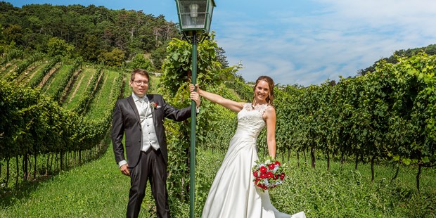 Hochzeitsfotos - Fotostudio - Bezirk Mödling - Erwin Pavlicek