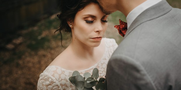 Hochzeitsfotos - Art des Shootings: After Wedding Shooting - Sprockhövel - Darya Ivanova