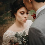 Hochzeitsfotograf - Darya Ivanova