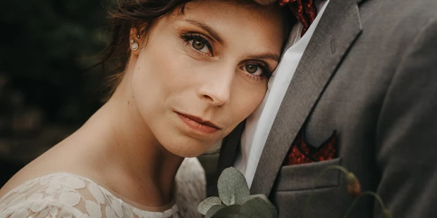 Hochzeitsfotos - Art des Shootings: Trash your Dress - Weilrod - Darya Ivanova