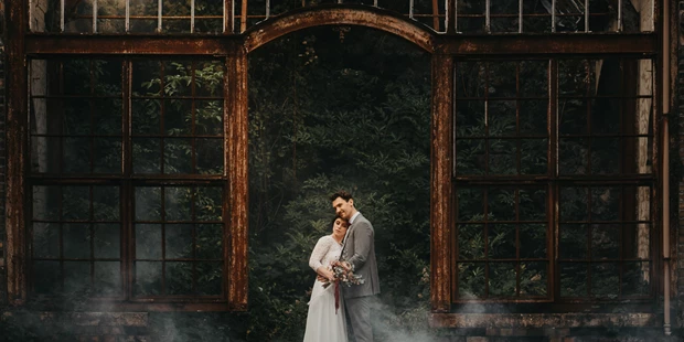 Hochzeitsfotos - Art des Shootings: Portrait Hochzeitsshooting - Vöhl - Darya Ivanova