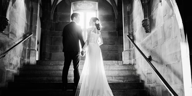Hochzeitsfotos - Videografie buchbar - Amöneburg - Hochzeit in Luxemburg - Tu Nguyen Wedding Photography