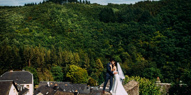 Hochzeitsfotos - Art des Shootings: Fotostory - Schwerte - Hochzeit in Luxemburg - Tu Nguyen Wedding Photography