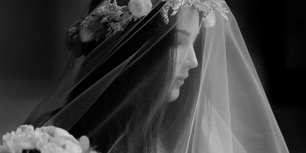 Hochzeitsfotos - Videografie buchbar - Oberfraunleiten - Nina Photo