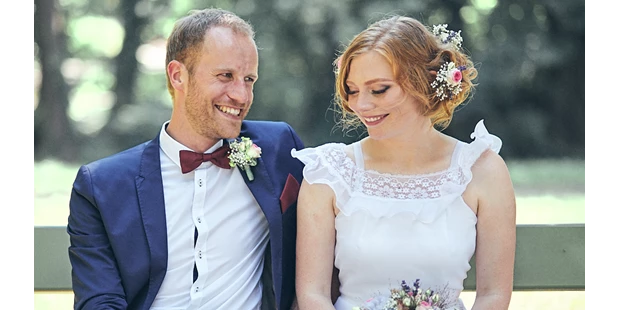 Hochzeitsfotos - Copyright und Rechte: Bilder auf Social Media erlaubt - Vetschau - Stephan Paul