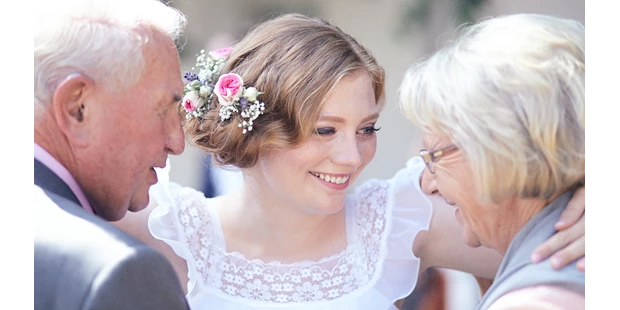 Hochzeitsfotos - Copyright und Rechte: Bilder auf Social Media erlaubt - Vetschau - Stephan Paul