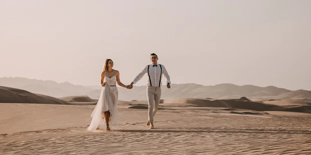 Hochzeitsfotos - Art des Shootings: Hochzeits Shooting - Wörth am Main - Marokko-Destination-Wedding-Agafay-Desert-Wedding-Nationalparkweddingphotographer - Alena Hanselowski