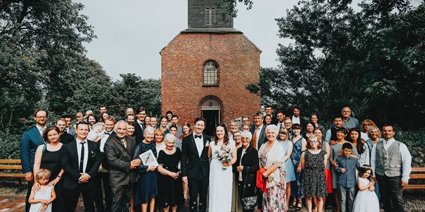 Hochzeitsfotos - Fotobox mit Zubehör - Wasserleben - hochzeitshelden – Foto & Film