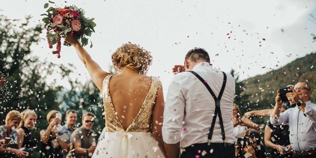 Hochzeitsfotos - Copyright und Rechte: Bilder auf Social Media erlaubt - Vetschau - Marko Dietrich