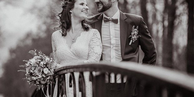 Hochzeitsfotos - Copyright und Rechte: Bilder auf Social Media erlaubt - Velten - Marko Dietrich