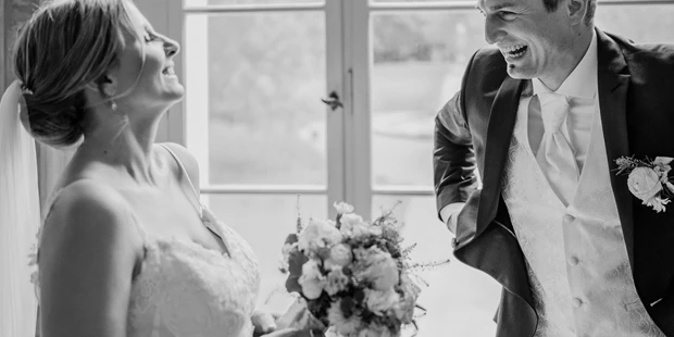 Hochzeitsfotos - Art des Shootings: 360-Grad-Fotografie - Löpten - Marko Dietrich