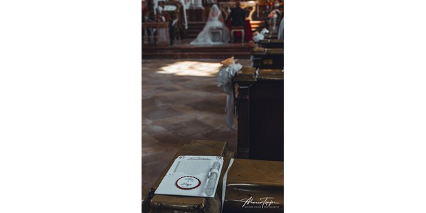 Hochzeitsfotos - zweite Kamera - PLZ 84079 (Deutschland) - Marco Töpfer - Beyond Vision Photography