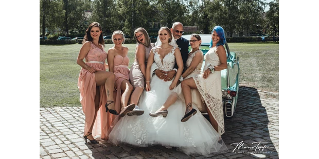 Hochzeitsfotos - Copyright und Rechte: Bilder auf Social Media erlaubt - Vocking - Marco Töpfer - Beyond Vision Photography
