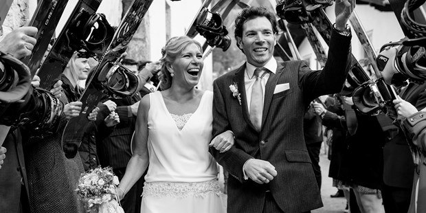 Hochzeitsfotos - Art des Shootings: Fotostory - Tirol - Patrick Steiner