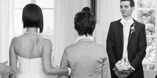 Hochzeitsfotos - Copyright und Rechte: Bilder auf Social Media erlaubt - Au in der Hallertau - Patrick Steiner