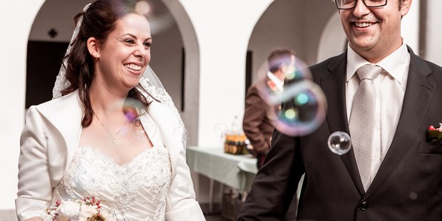 Hochzeitsfotos - Copyright und Rechte: Bilder auf Social Media erlaubt - Fließ - Patrick Steiner