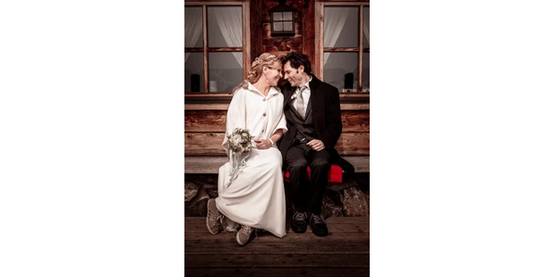 Hochzeitsfotos - Art des Shootings: After Wedding Shooting - Pähl - Patrick Steiner