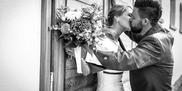 Hochzeitsfotos - zweite Kamera - Ebenthal (Ebenthal in Kärnten) - Alexander Gressl Photography