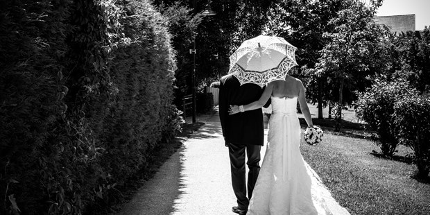 Hochzeitsfotos - Freudenberg (Magdalensberg, Moosburg) - Alexander Gressl Photography
