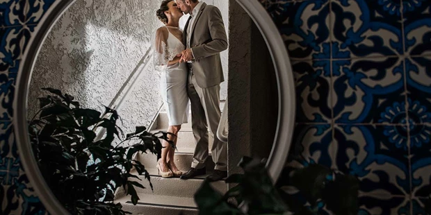 Hochzeitsfotos - zweite Kamera - Rauchenwarth - Hochzeit USA, Kalifornien Long Beach - Milena Krammer Photography