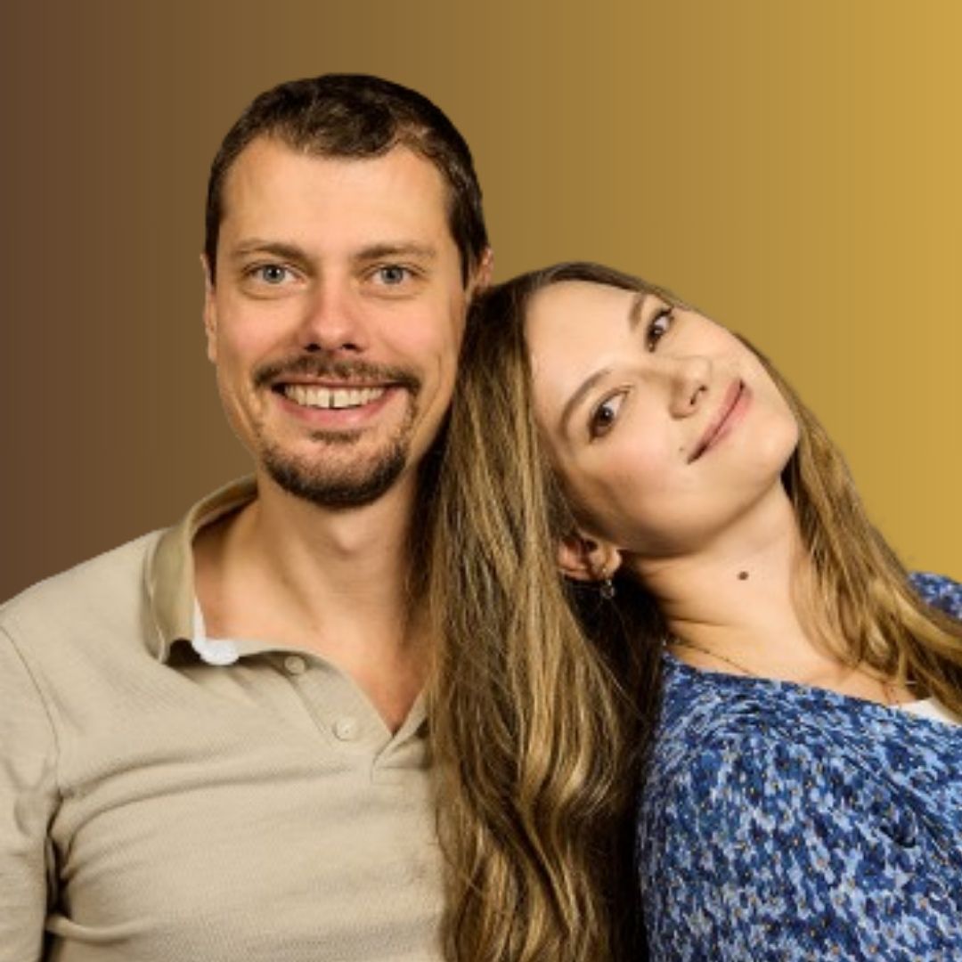 Hochzeitsfotograf - Hallo, wir sind Alex & Natalya :) - Alex & Natalya Photography