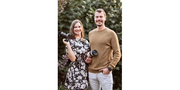 Hochzeitsfotos - zweite Kamera - Nordwalde - Hey, wir sind Alex & Natalya! - Alex & Natalya Photography