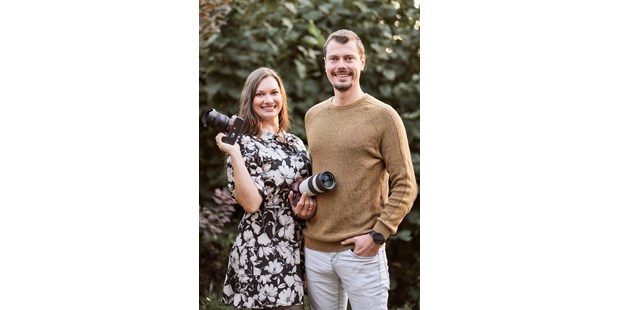 Hochzeitsfotos - Berufsfotograf - Lübeck - Hey, wir sind Alex & Natalya! - Alex & Natalya Photography