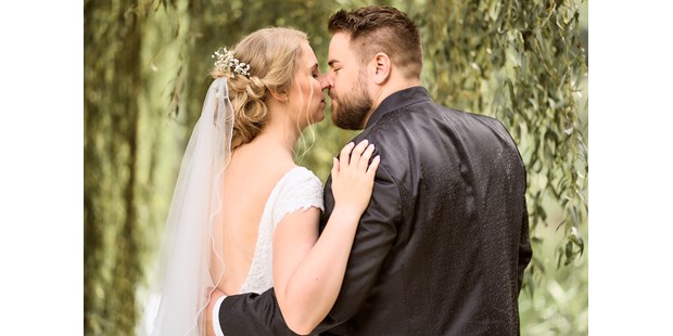 Hochzeitsfotos - Copyright und Rechte: Bilder auf Social Media erlaubt - Ibbenbüren - Alex & Natalya Photography