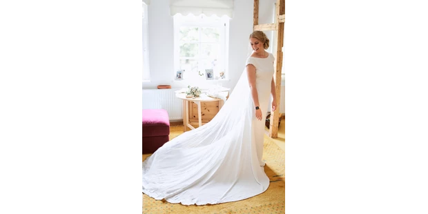 Hochzeitsfotos - Copyright und Rechte: Bilder privat nutzbar - Hildesheim - Alex & Natalya Photography