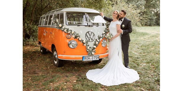Hochzeitsfotos - Copyright und Rechte: Bilder auf Social Media erlaubt - Hiddenhausen - Alex & Natalya Photography